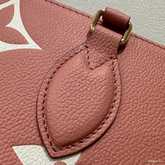 WIS ONTHEGO VUITTON LOUIS MM 1206